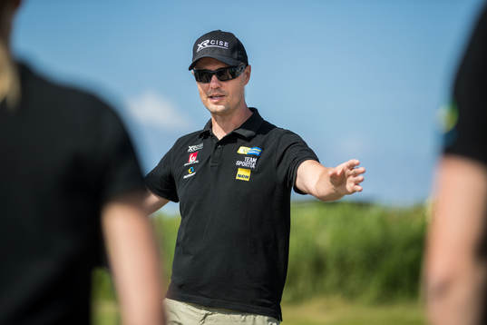 Mikael Hill