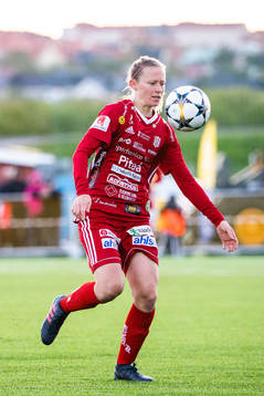 Piteås Emelie Lövgren