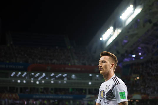 Marco Reus of Germany