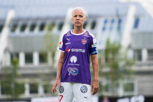 Rosengårds Caroline Seger