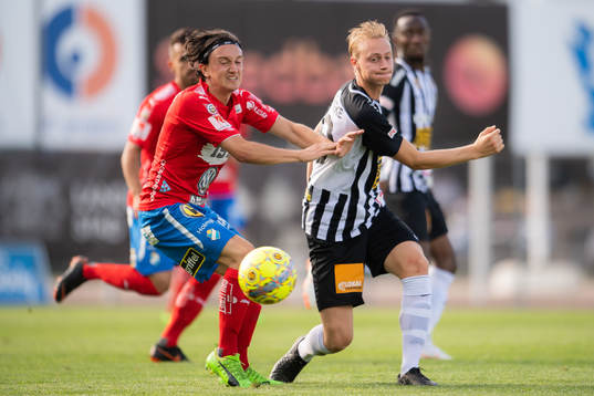 Landskronas Måns Ekvall