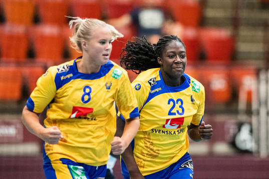 Sveriges Charité Mumbongo