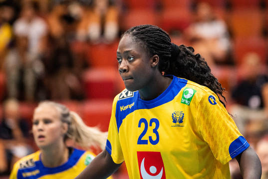Sveriges Charité Mumbongo