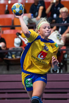Sveriges Elsa Åsberg