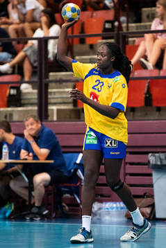 Sveriges Charité Mumbongo