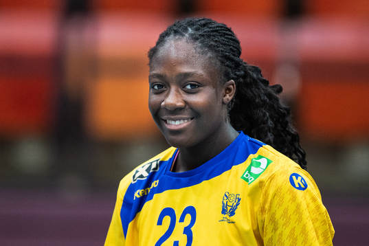 Sveriges Charité Mumbongo