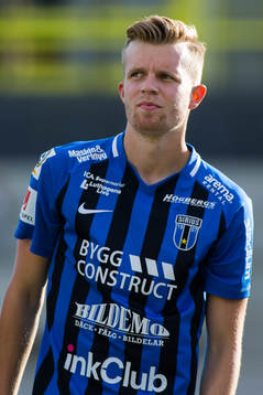 Sirius Oscar Kindlund