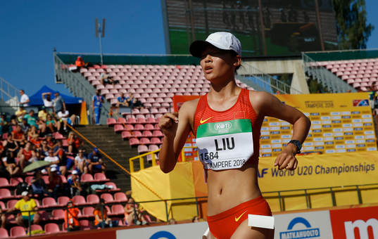 Yajing Liu