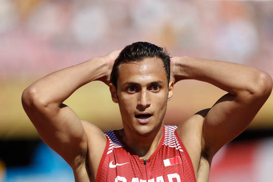 Bassem Hemeida QAT
