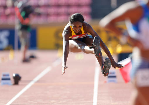 Fatima Kone, SWE