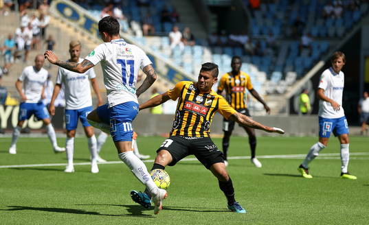 Häckens Paulinho