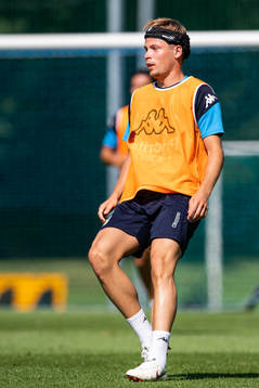 Daniel Björkman