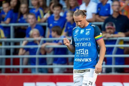 Norrbys Marcus Översjö