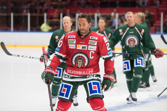 Joel Lundqvist i