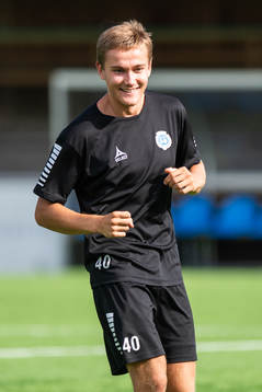 Samuel Edlund