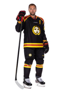 Brynäs Simon Bertilsson