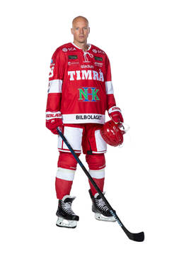 Timrå Morten Madsen