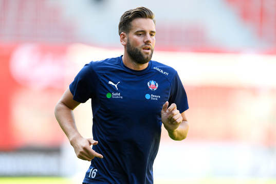 Mikael Dahlberg