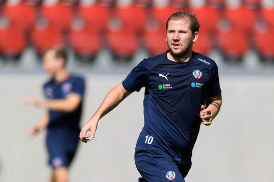 Darijan Bojanic