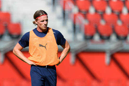 Carl Johansson