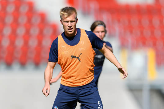 Andreas Landgren