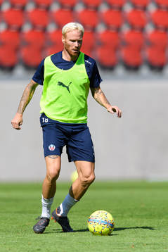 Alexander Farnerud