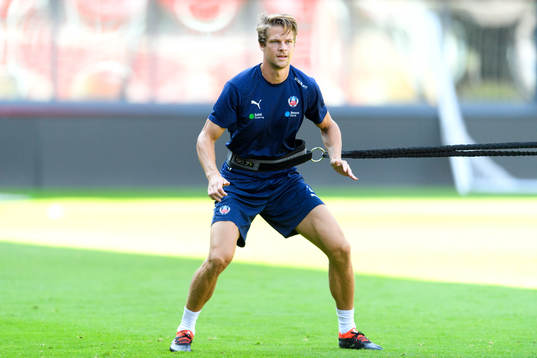 Fredrik Liverstam