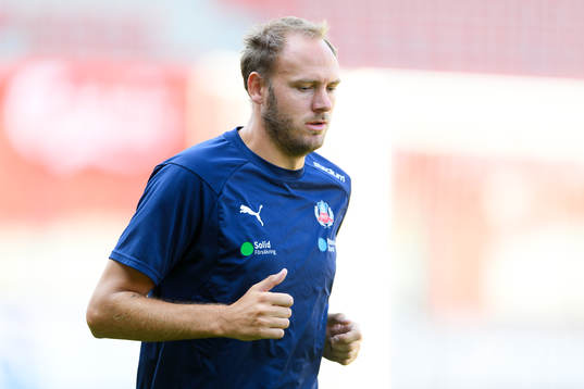 Andreas Granqvist