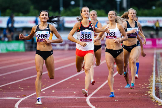 Lovisa Lindh