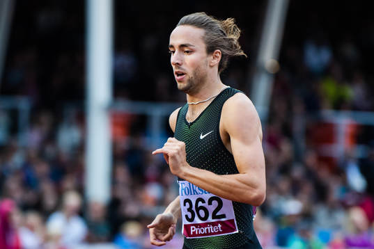 Andreas Kramer