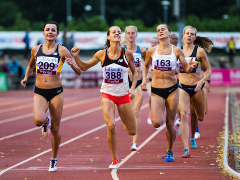 Lovisa Lindh