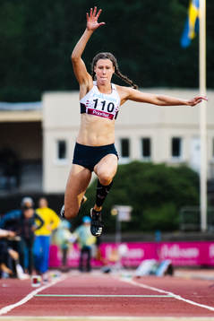 Örgrytes Rebecka Abrahamsson