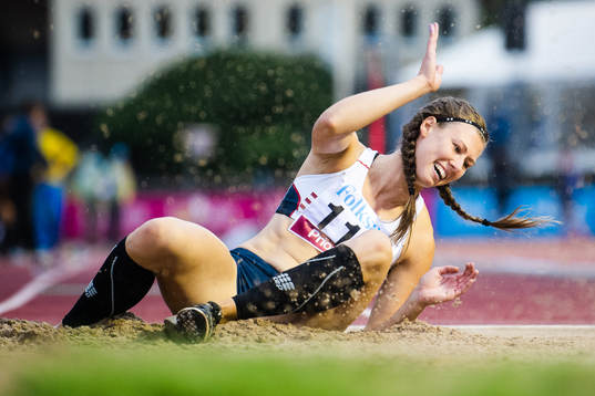 Örgrytes Rebecka Abrahamsson