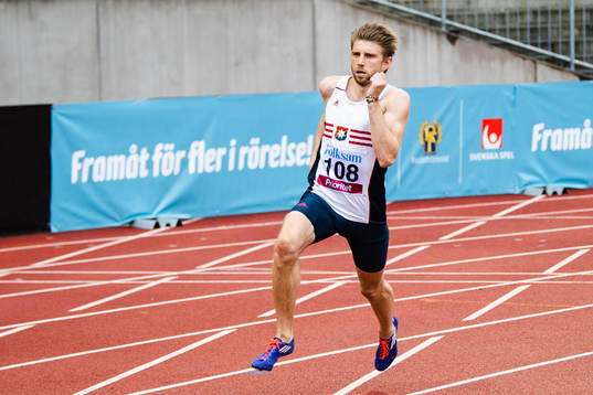 Örgrytes Felix Francois