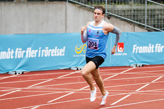 Gefles Erik Martinsson