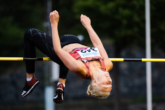 Motalas Maja Nilsson