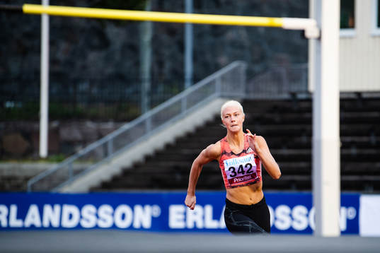 Motalas Maja Nilsson