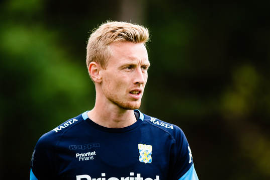 Sebastian Ohlsson