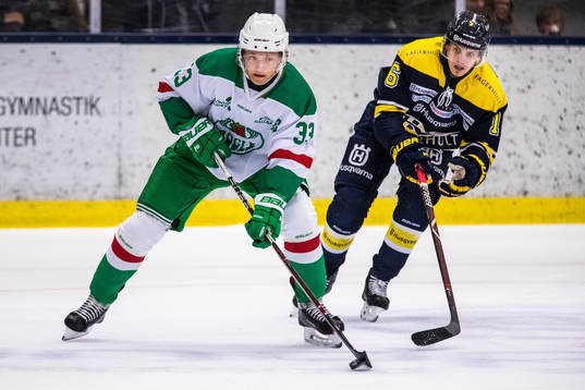 s Markus Ljungh