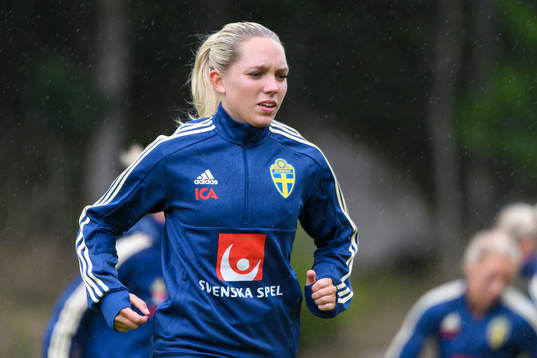 Elin Rubensson
