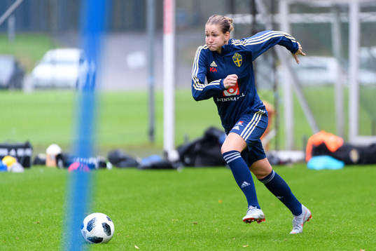 Mia Carlsson