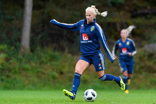 Sofia Jakobsson