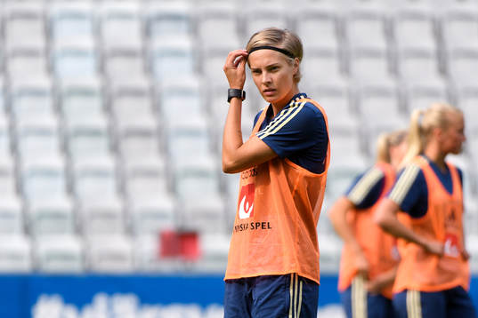 Lina Hurtig