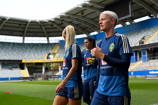 Nilla Fischer