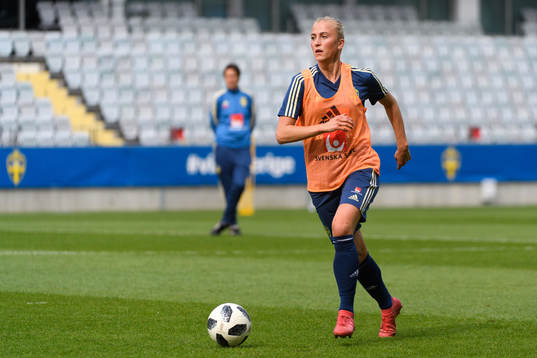 Julia Karlernäs