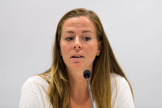 Lotta Schelin