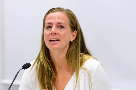 Lotta Schelin
