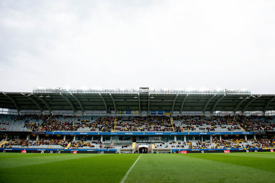 Gamla Ullevi