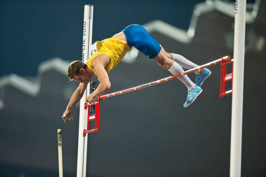 Melker Svärd Jacobsson, SWE
