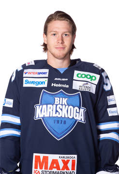 s Arvid Aronsson